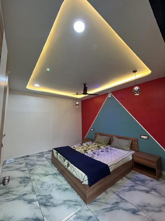 Mahadev Home Stay Hotel in Gujarat