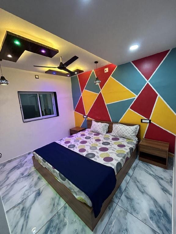 Mahadev Home Stay Hotel in Gujarat