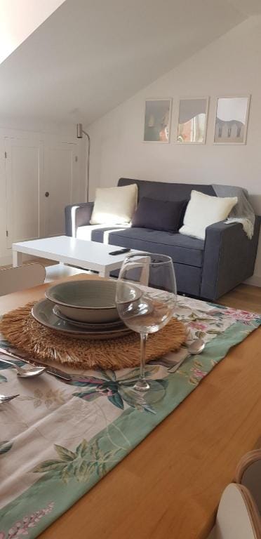 Raices Somo I Apartment in Cantabria