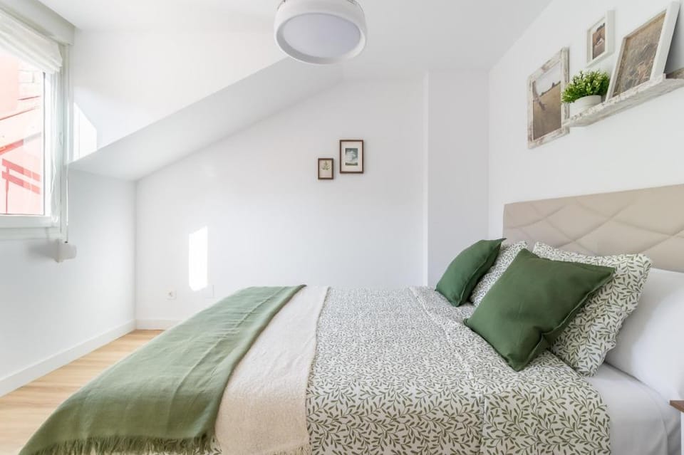 Raices Somo I Apartment in Cantabria