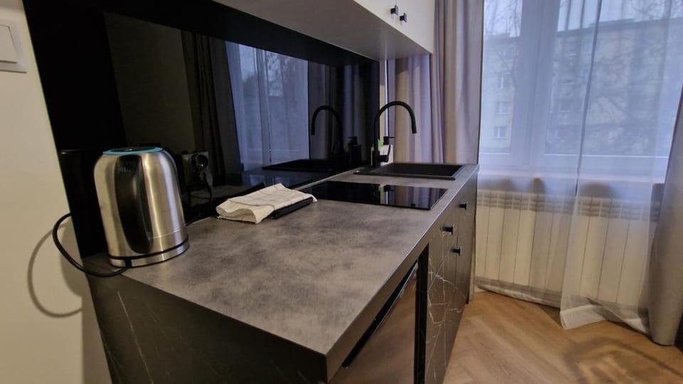 Brama Lwowska Apartamenty - www-bramalwowska-pl Apartment hotel in Poland