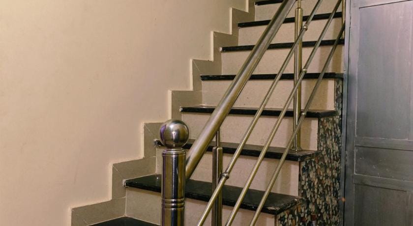 Grihalaxmi Paying Guest House Bed and Breakfast in Varanasi
