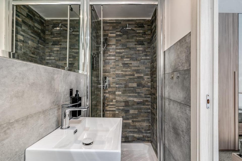 Casa Mecenate Apartment in Rome