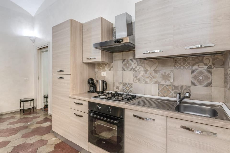 Casa Mecenate Apartment in Rome