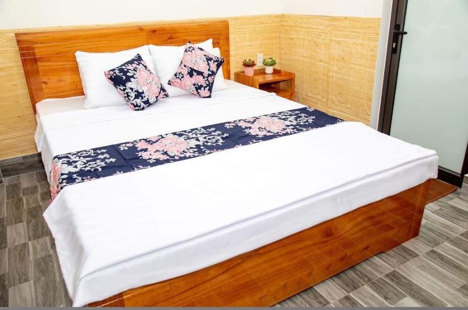 Nha nghi Dream Hotel in Vietnam