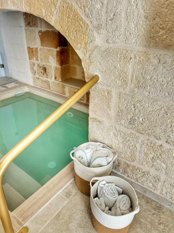 GinPé Luxury Suite Apartment in Apulia