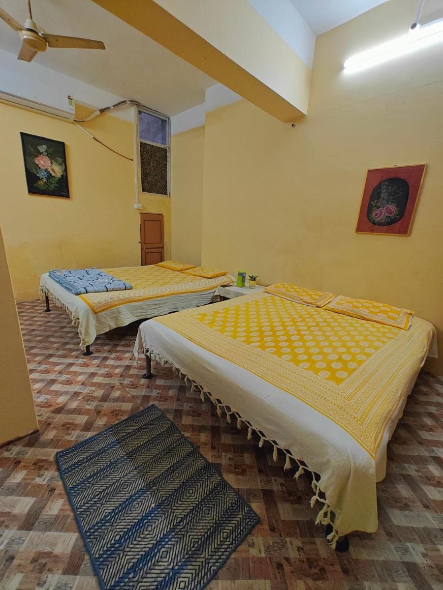 Rudravasa Luxury Stay Apartment in Varanasi