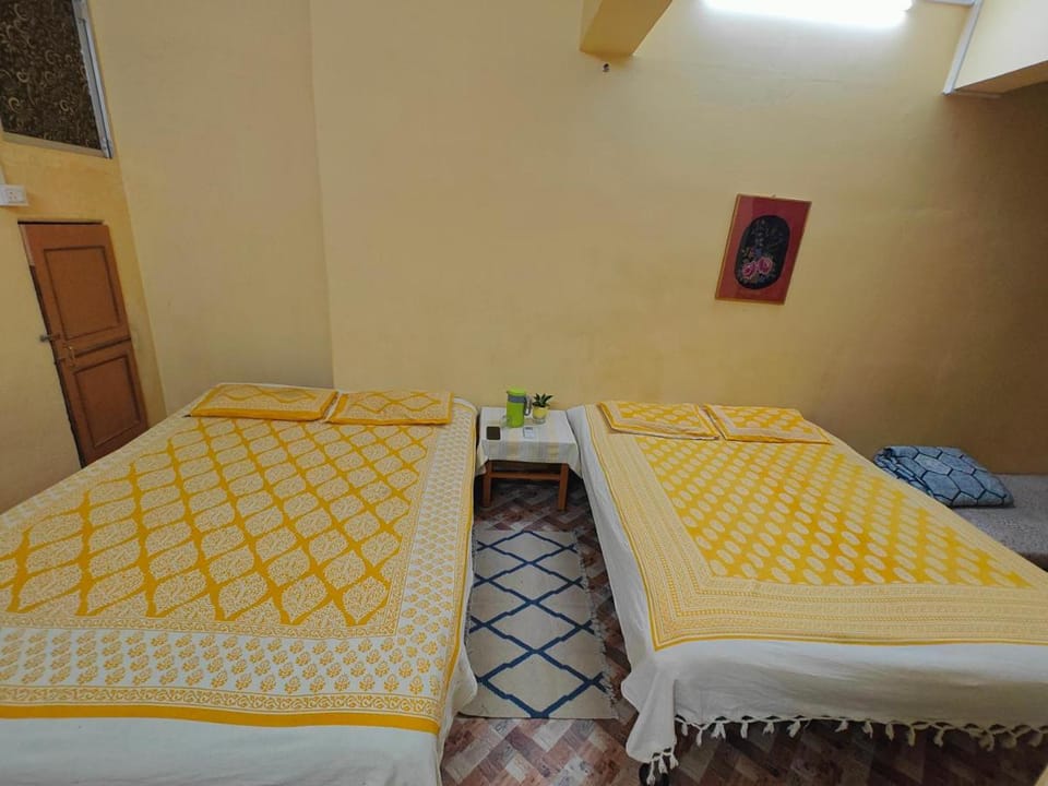 Rudravasa Luxury Stay Apartment in Varanasi