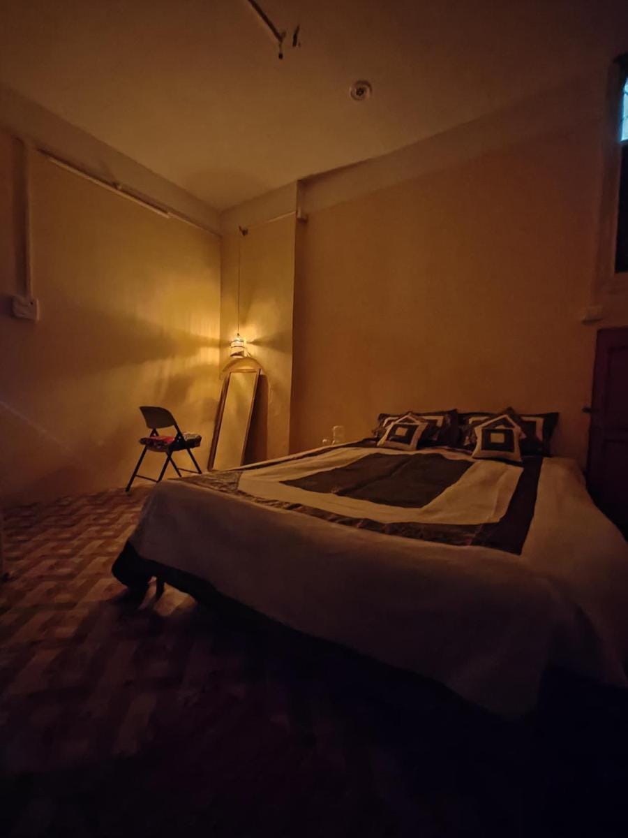 Rudravasa Luxury Stay Apartment in Varanasi