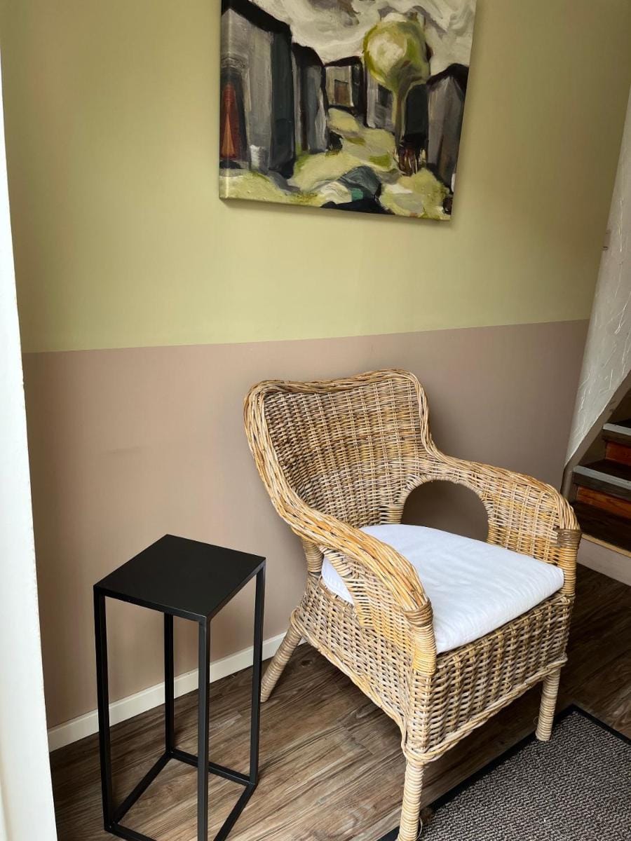 Pension No8 Bed and Breakfast in Bad Vilbel