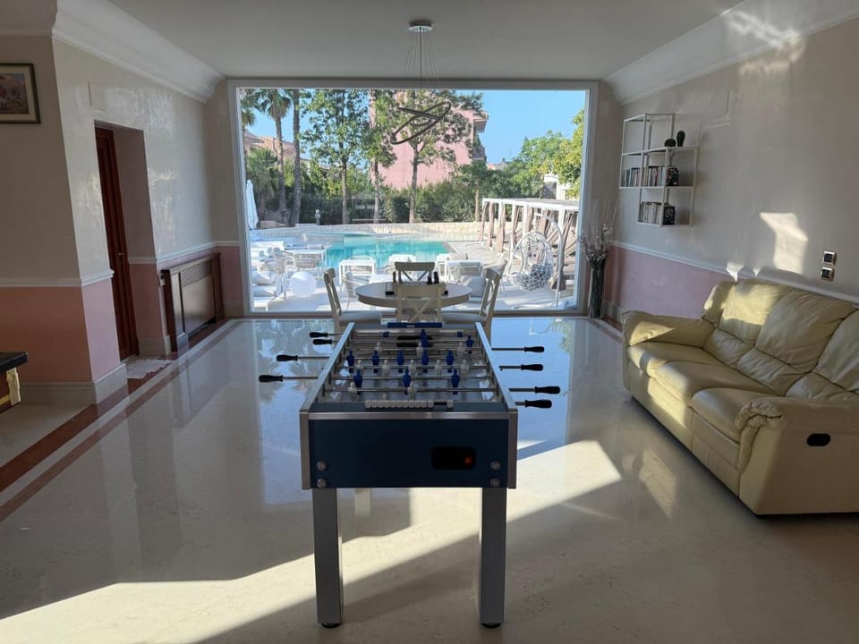Villa Giulia Bed and Breakfast in Syracuse