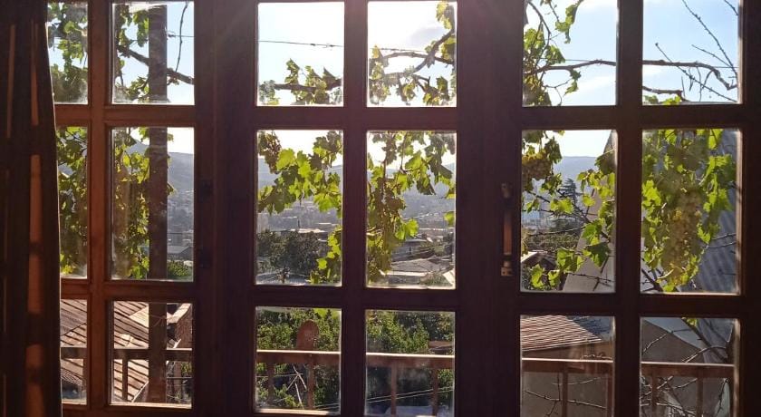 Tbilisi Royal View Hostel in Tbilisi, Georgia