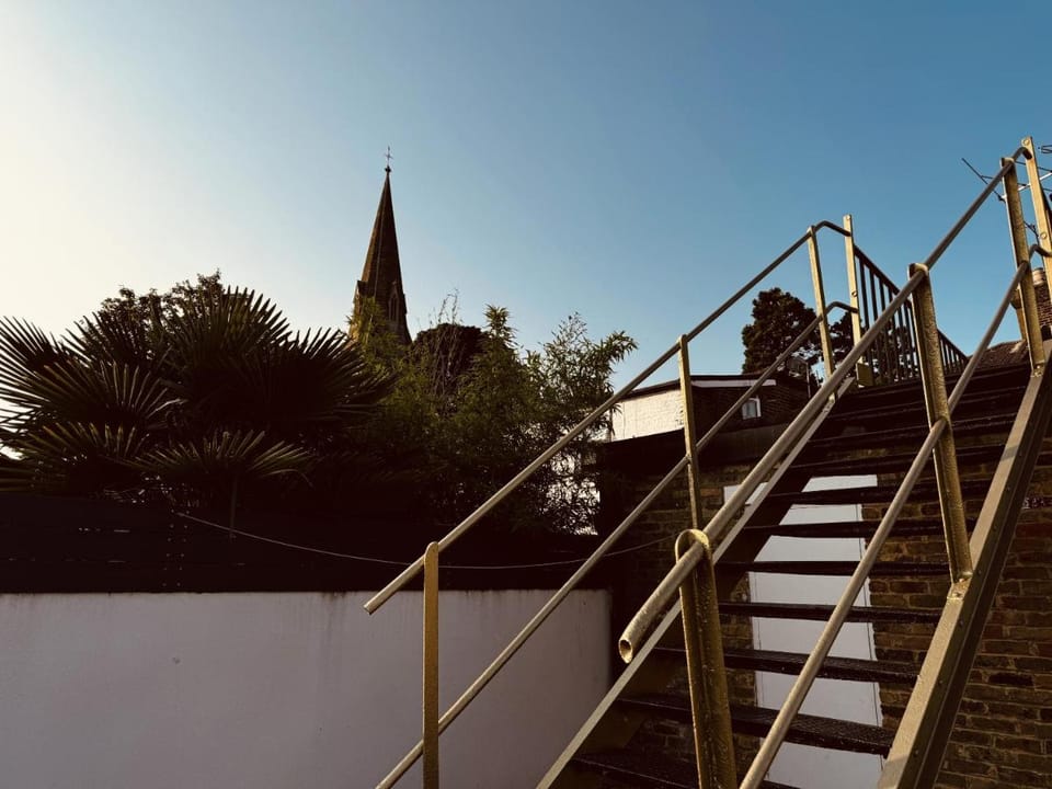 Sterling House Bed and Breakfast in Hounslow