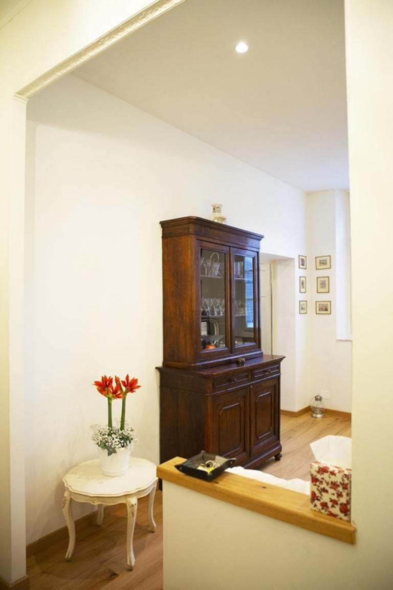 Burlamacchi House Apartment in Capannori
