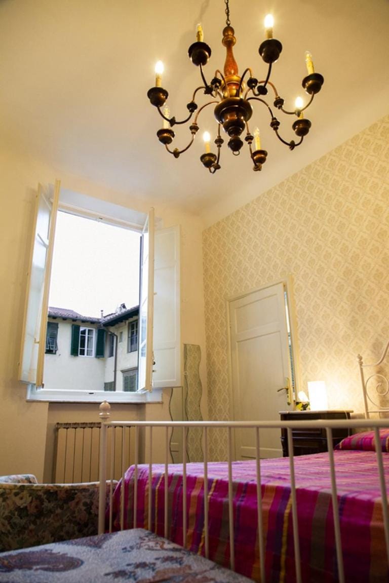 Burlamacchi House Apartment in Capannori