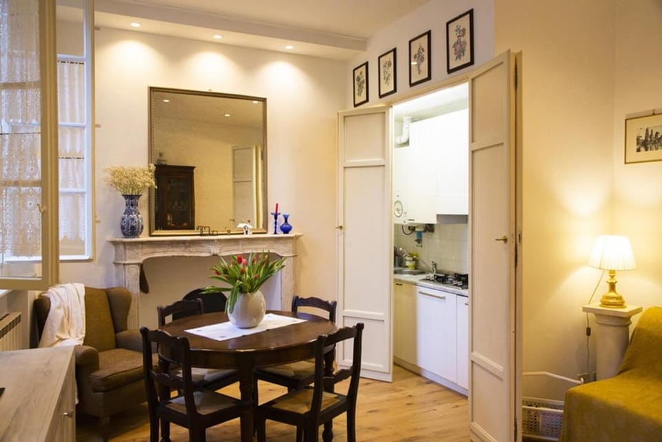 Burlamacchi House Apartment in Capannori