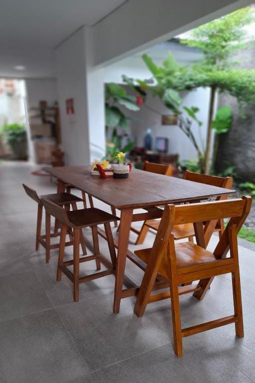 Bring In House Hotel in Yogyakarta