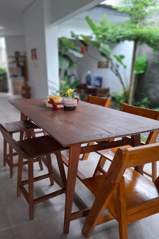 Bring In House Hotel in Yogyakarta
