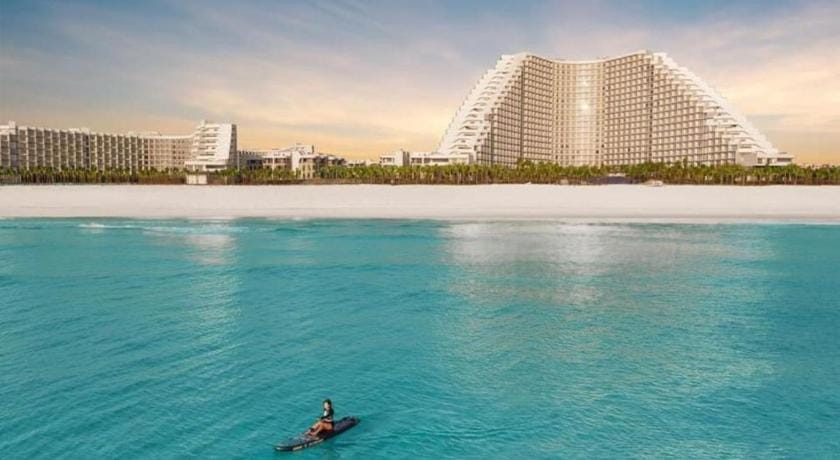 The Sea Tower Cam Ranh Resort  Hotel in Khanh Hoa Province