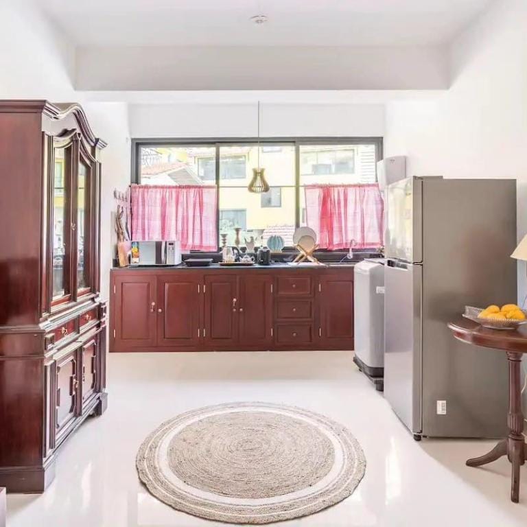 Urban Retreat, 2 BHK luxury Apartment in Siolim Apartment in Goa, India