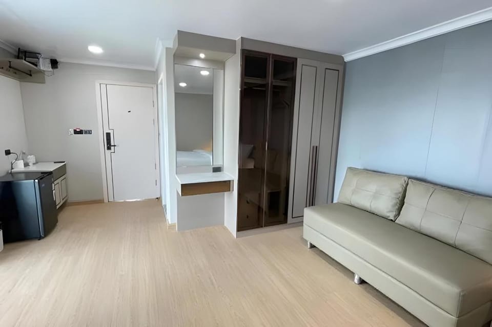 TJ 4711 Residence Apartment in Laos