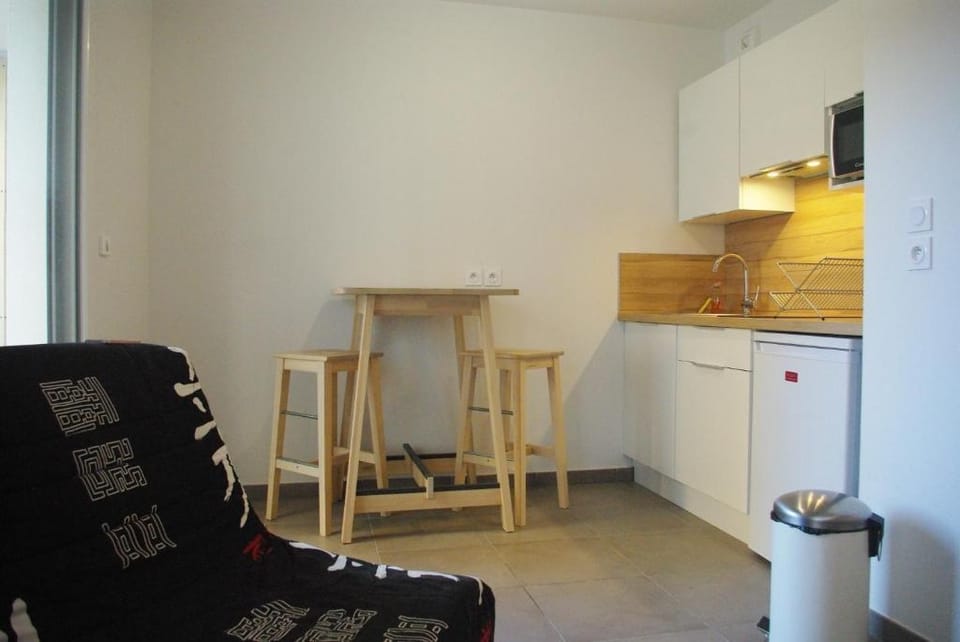 Lyon Appartement calme et lumineux Hotel in Lyon