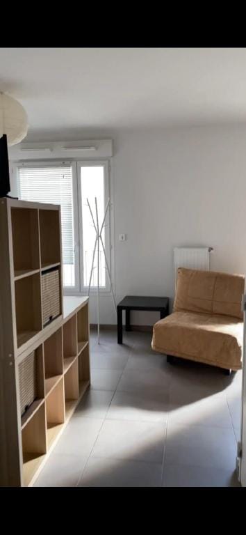 Lyon Appartement calme et lumineux Hotel in Lyon