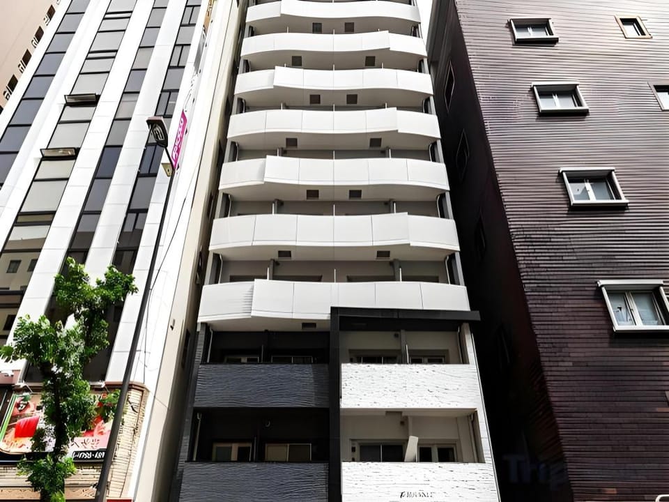 Lite House Dotonbori Apartment in Osaka