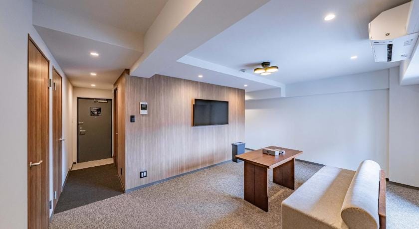 Apartment Hotel 11 Kuromon3 Apartment in Osaka