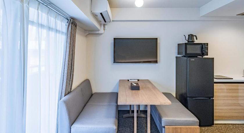 Apartment Hotel 11 Kuromon3 Apartment in Osaka