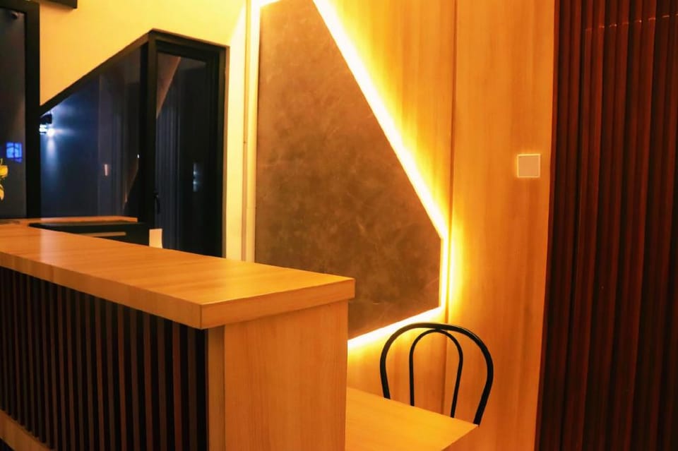 dirindu guest house syariah Vacation rental in Padang