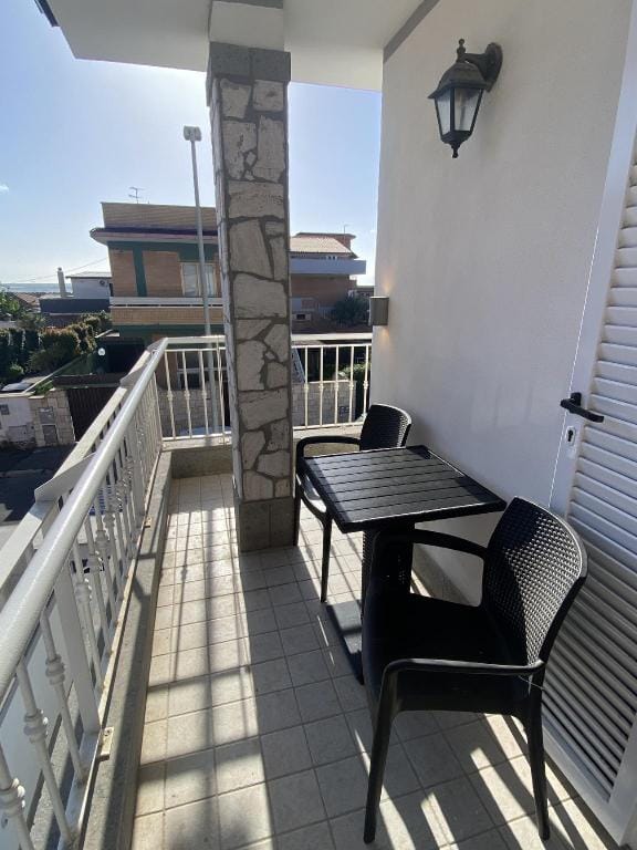 Riva del Tevere  Apartment in Fiumicino