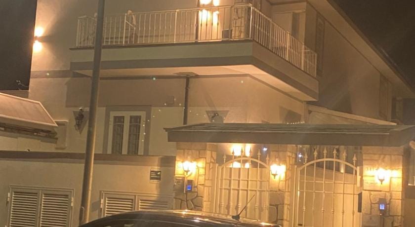 Riva del Tevere  Apartment in Fiumicino