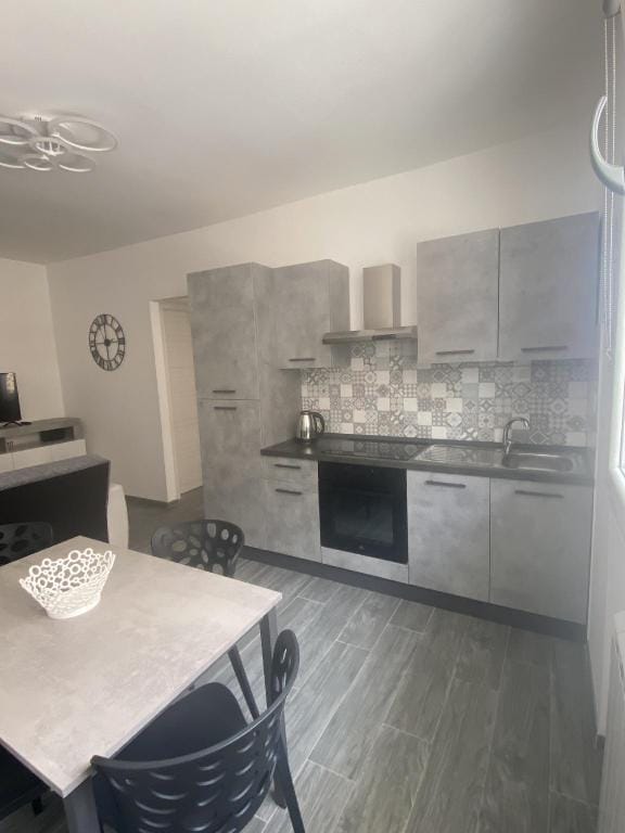 Riva del Tevere  Apartment in Fiumicino
