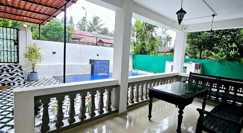 Don's Villa  Vacation rental in Lonavla