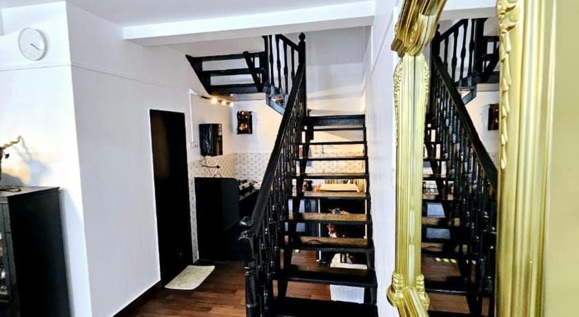 Don's Villa  Vacation rental in Lonavla