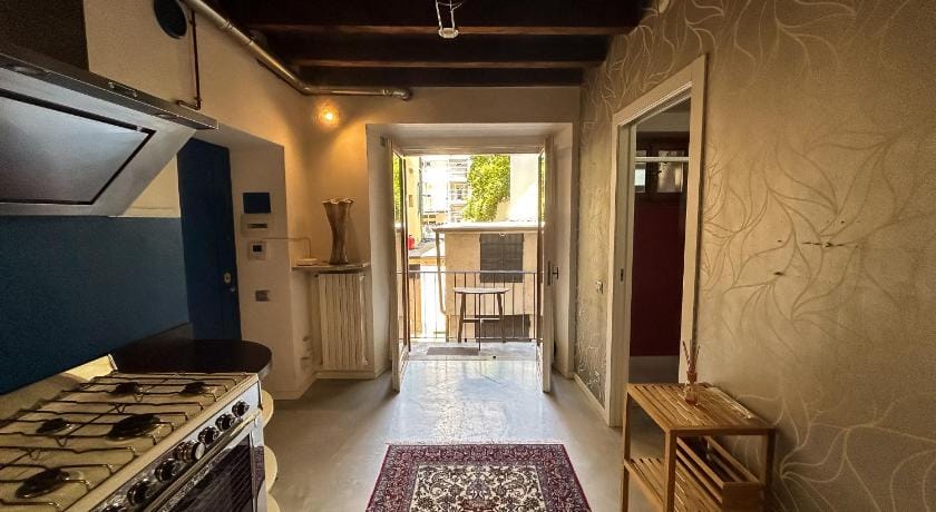 [Dimora Storica] nel Cuore di Bergamo Apartment in Bergamo