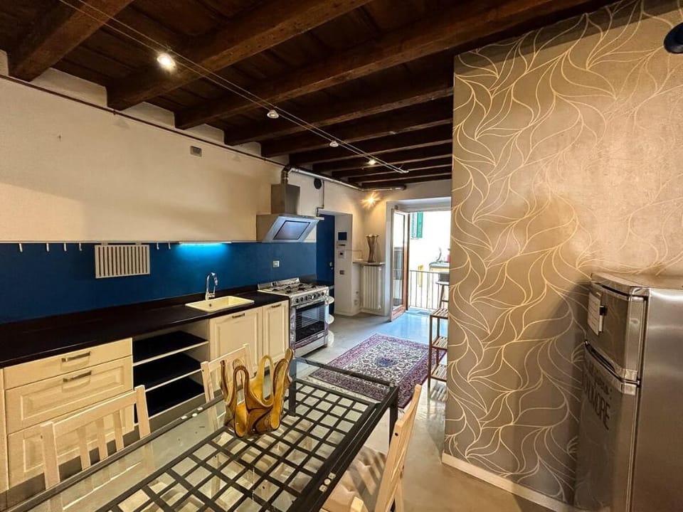 [Dimora Storica] nel Cuore di Bergamo Apartment in Bergamo