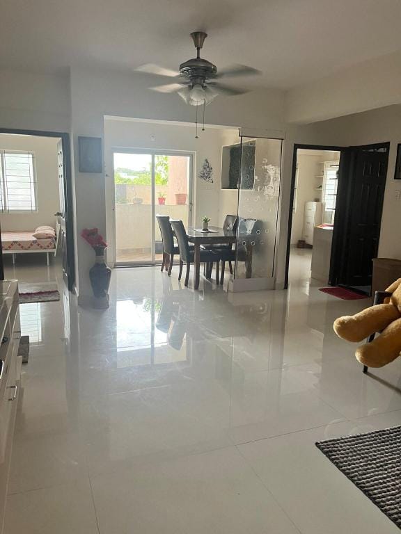 3bhk flat near Airport Yelahanka Apartment in Bengaluru