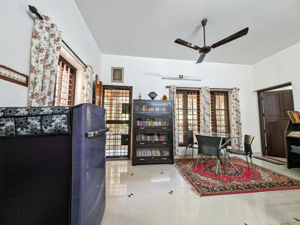 Ushas Homestay Vacation rental in Kottayam