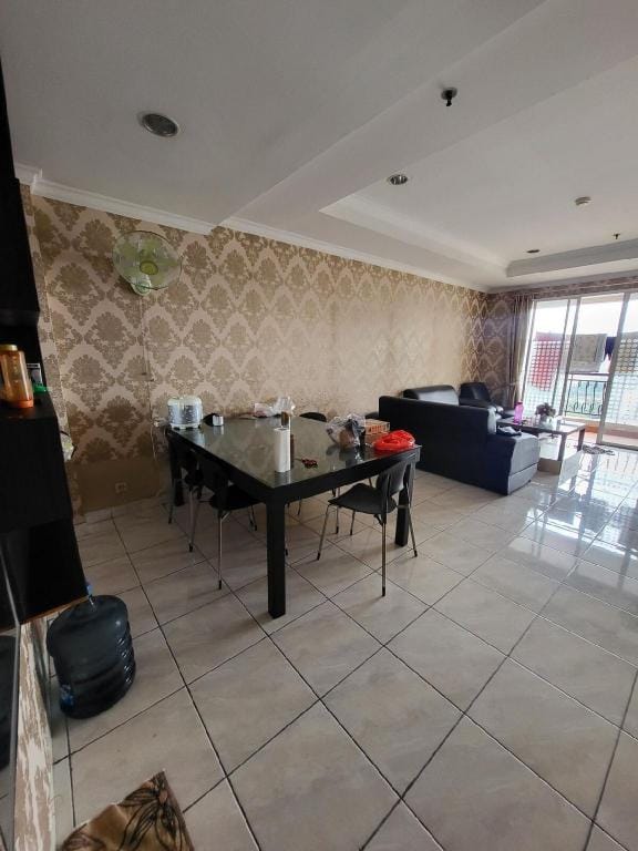 apartemen mediterania lagoon 3br Apartment in Jakarta