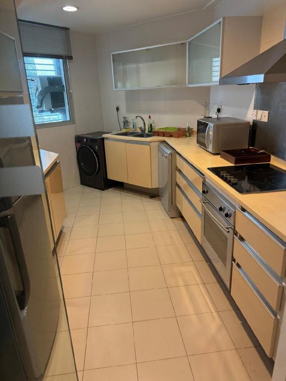 Monarch Seaview Apartment in Colombo