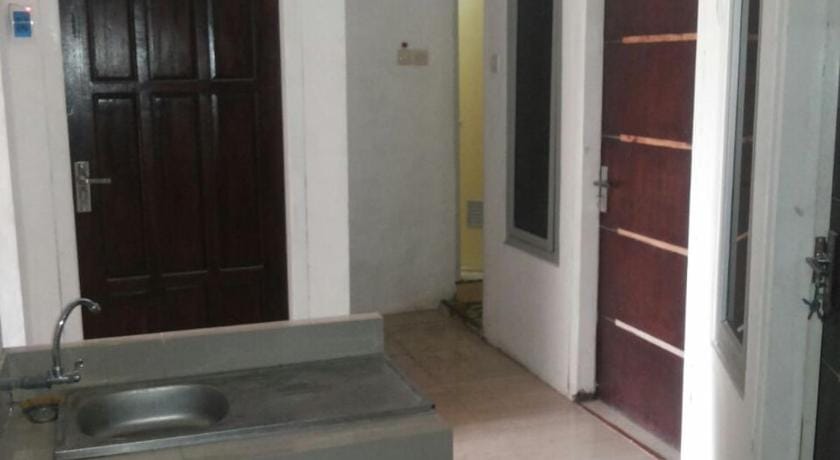 Serayu Brawijaya Bed and Breakfast in East Java