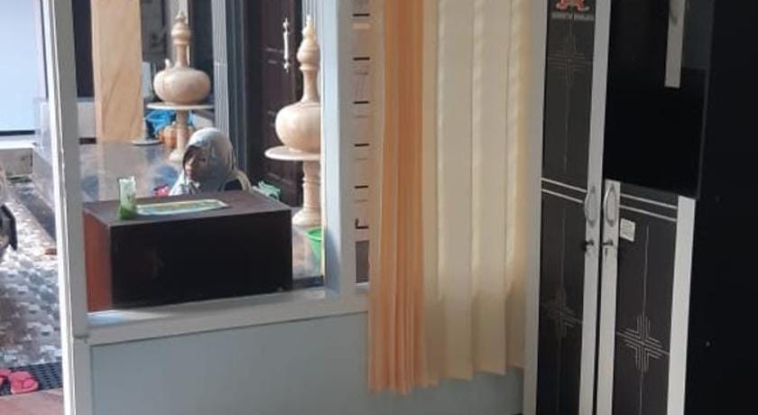 Serayu Brawijaya Bed and Breakfast in East Java