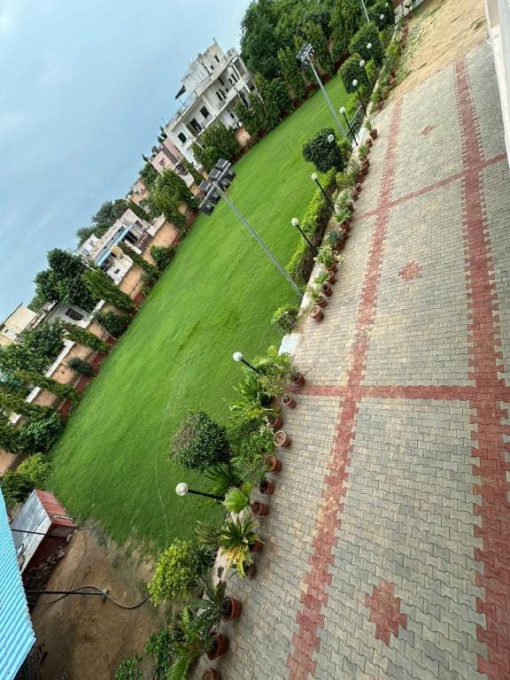 Hotel biwal and marriage garden Vacation rental in Rajasthan