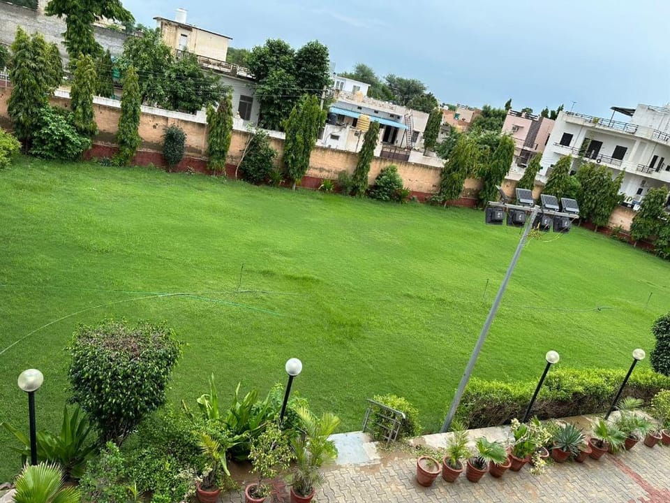 Hotel biwal and marriage garden Vacation rental in Rajasthan