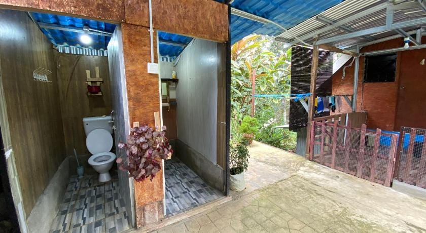 DA Family Mini Garden Vacation rental in Sabah