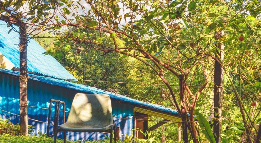 DA Family Mini Garden Vacation rental in Sabah