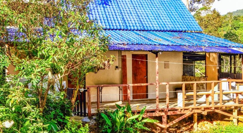 DA Family Mini Garden Vacation rental in Sabah
