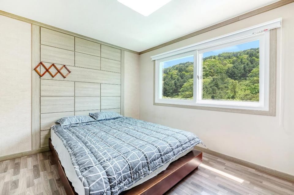 Gapyeong Swimteo Pet Pension Bed and Breakfast in Gyeonggi-do